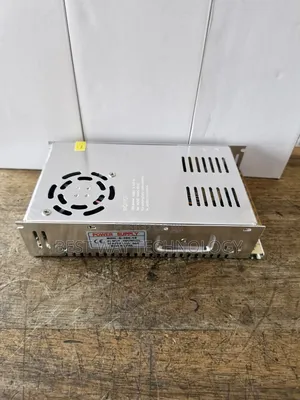 12v 30a Power Supply
