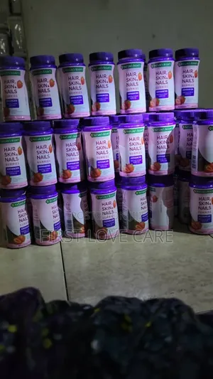 Nature's Bounty Advanced Gummies 80 Gummies