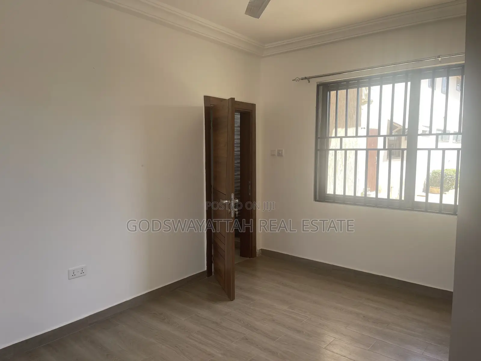 2bdrm Apartment in East Legon, Adjiriganor for rent