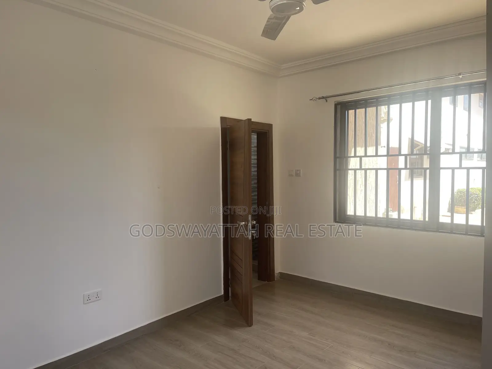 2bdrm Apartment in East Legon, Adjiriganor for rent