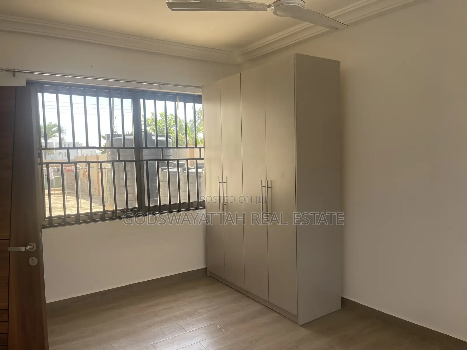 2bdrm Apartment in East Legon, Adjiriganor for rent