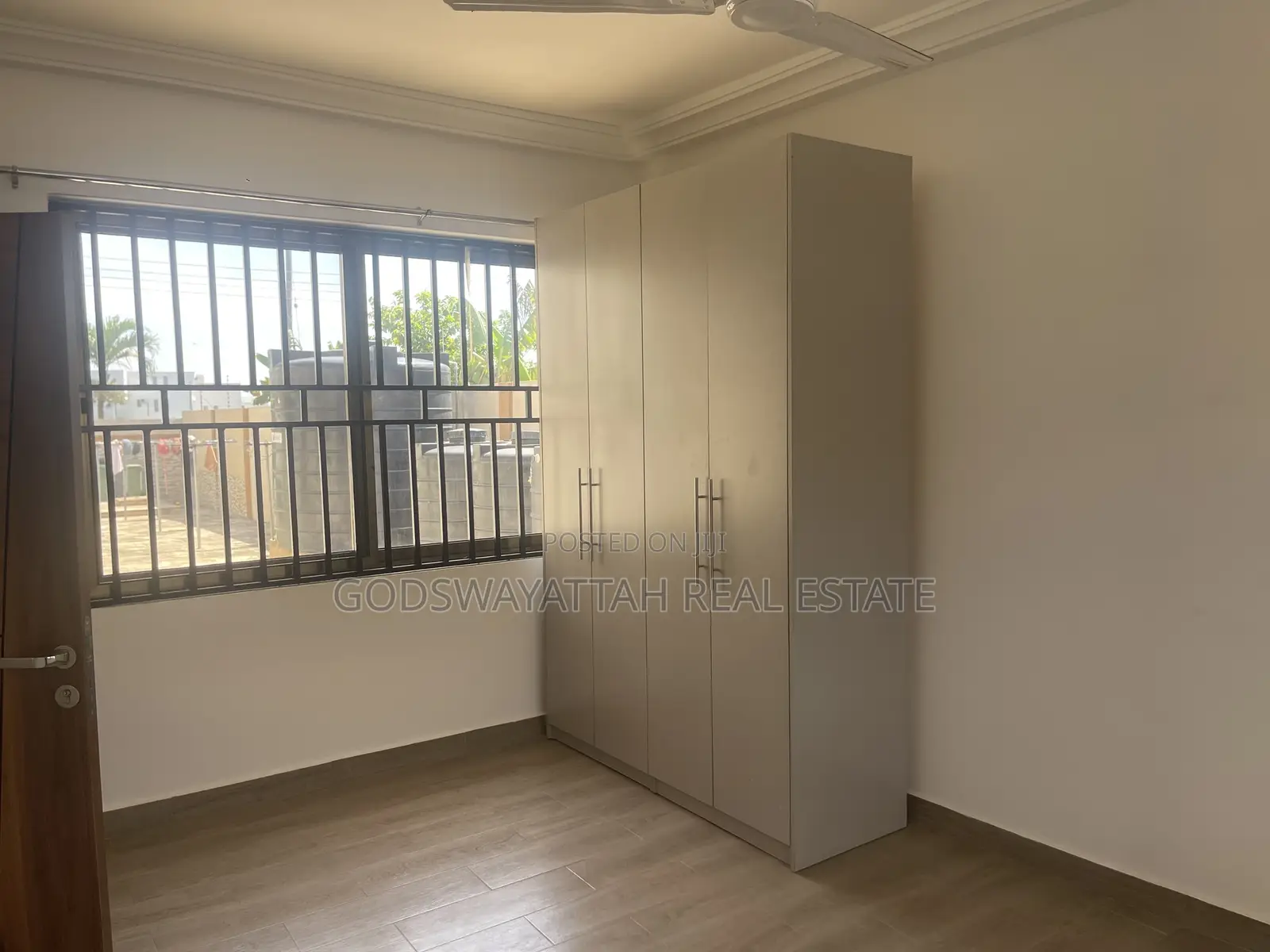 2bdrm Apartment in East Legon, Adjiriganor for rent