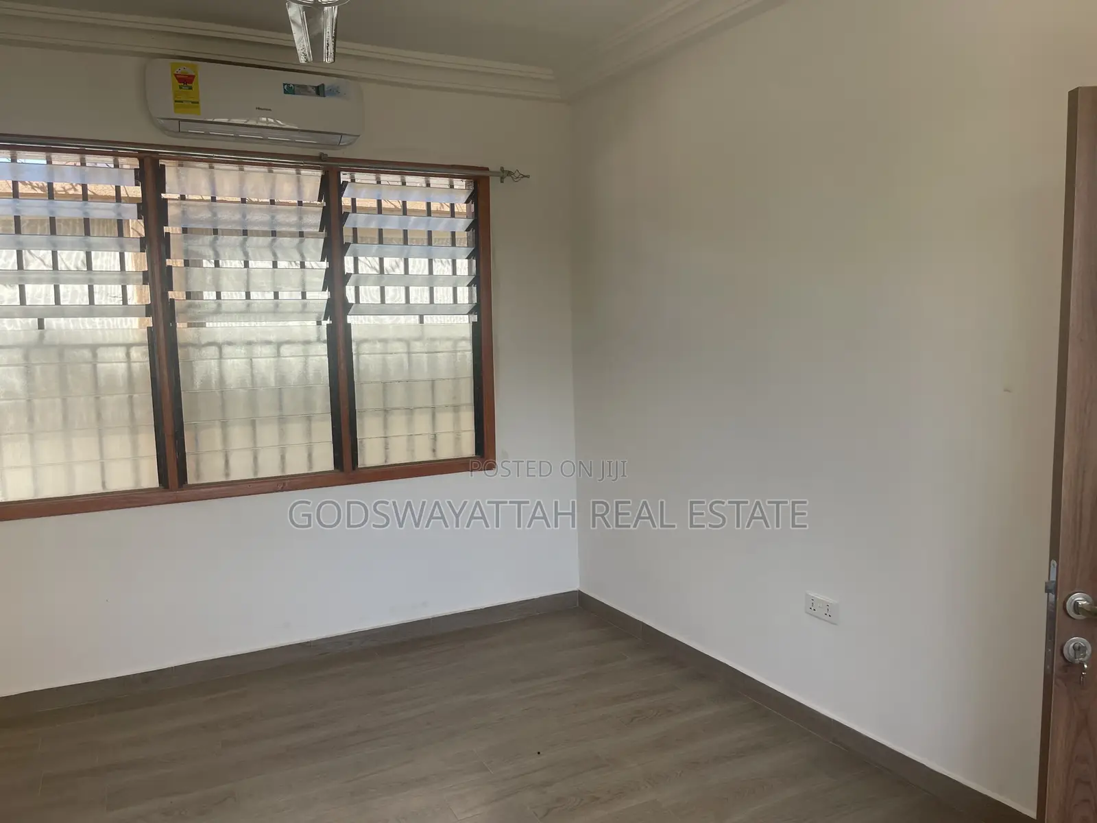 2bdrm Apartment in East Legon, Adjiriganor for rent