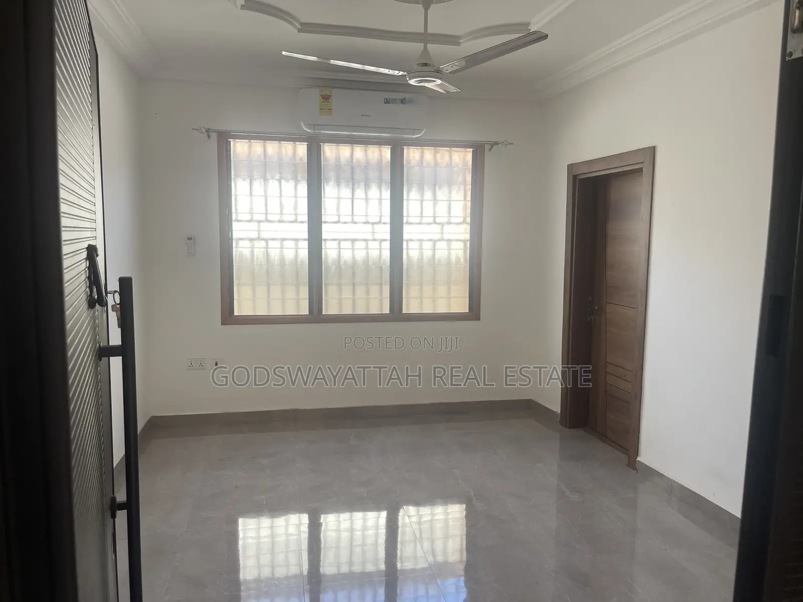 2bdrm Apartment in East Legon, Adjiriganor for rent