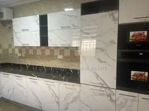 2bdrm Apartment in East Legon, Adjiriganor for rent