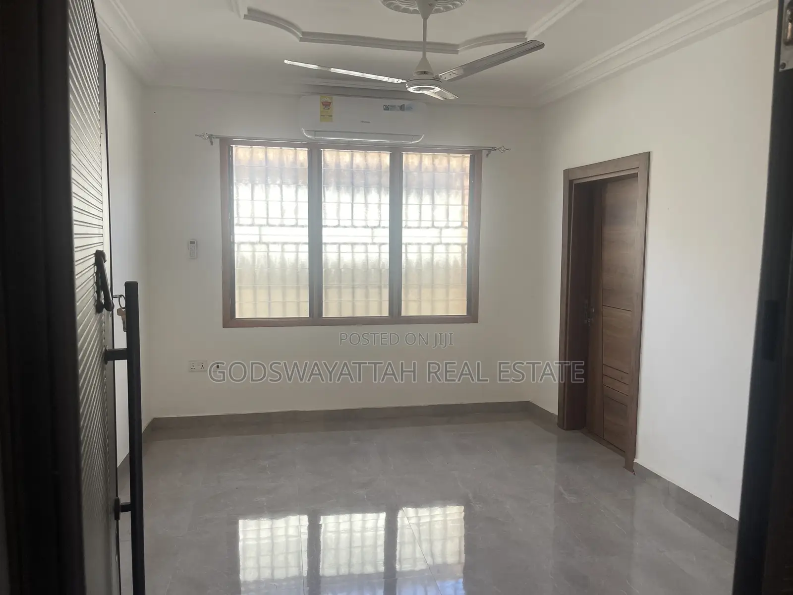 2bdrm Apartment in East Legon, Adjiriganor for rent