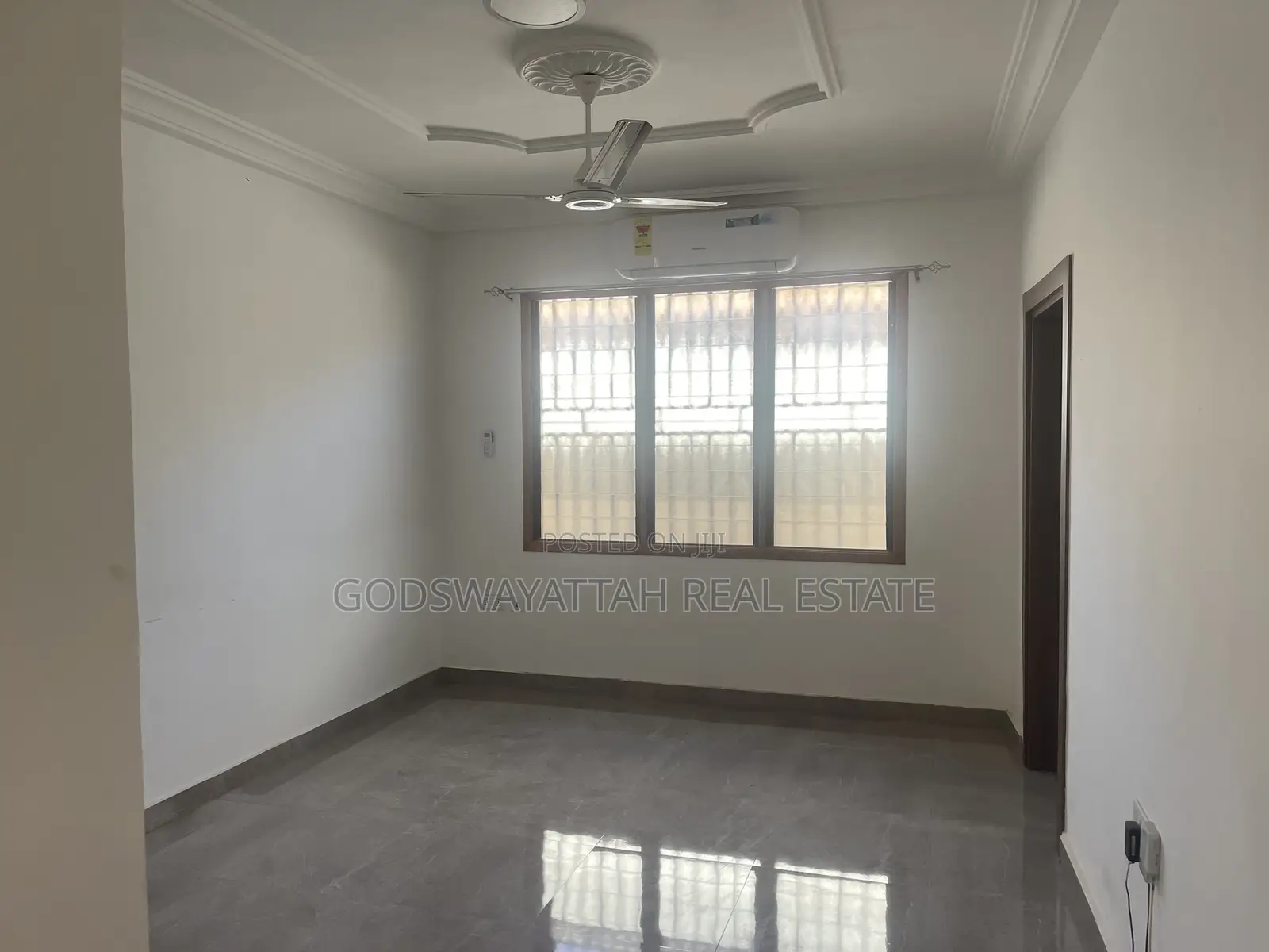 2bdrm Apartment in East Legon, Adjiriganor for rent