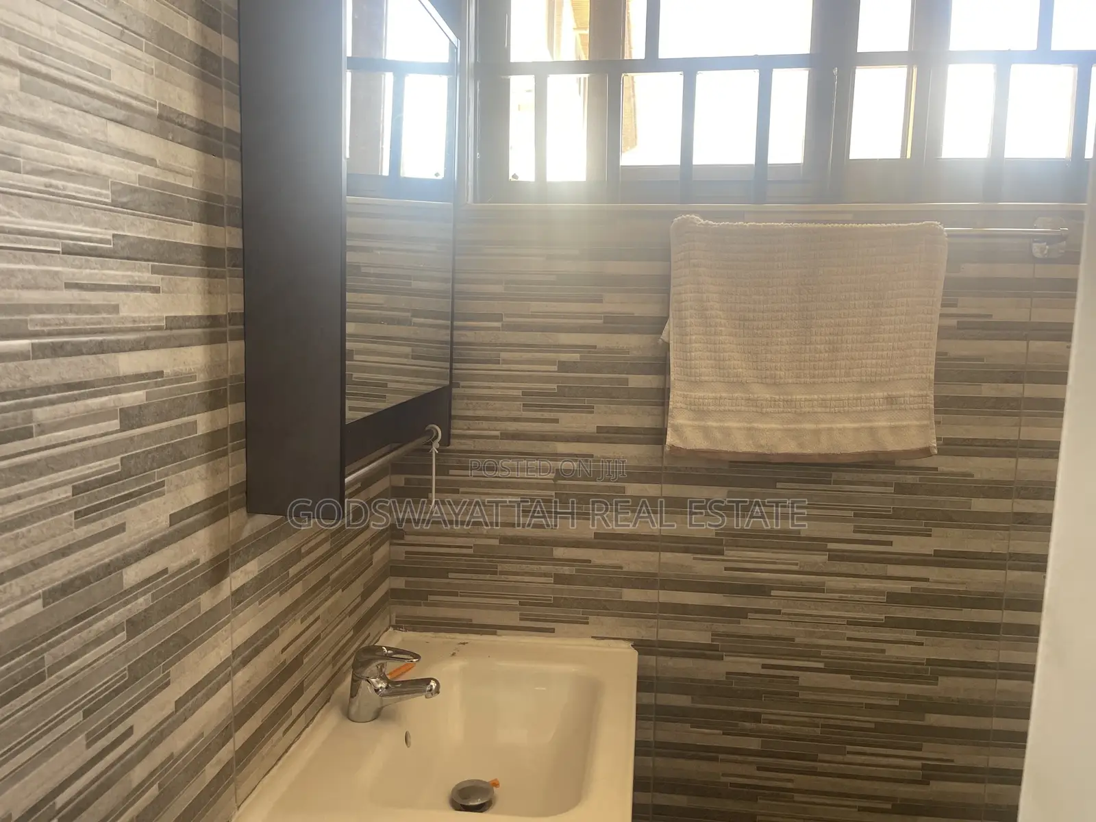2bdrm Apartment in East Legon, Adjiriganor for rent