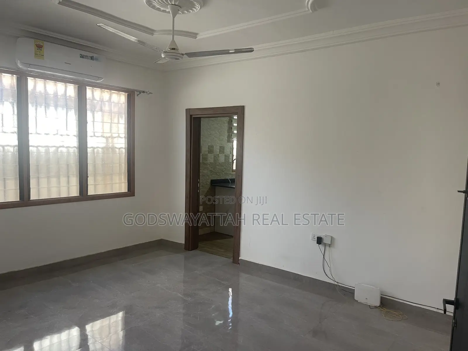 2bdrm Apartment in East Legon, Adjiriganor for rent