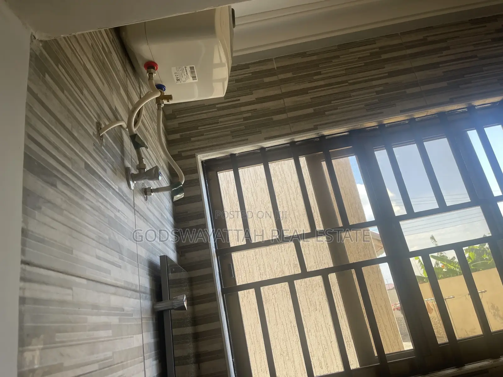 2bdrm Apartment in East Legon, Adjiriganor for rent