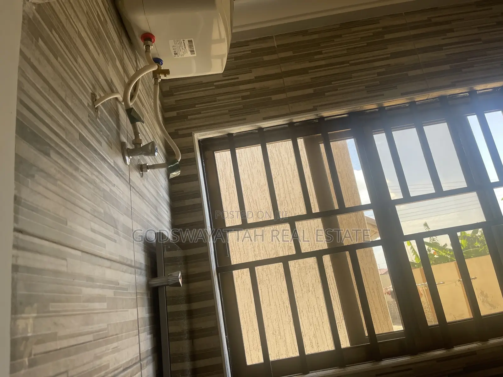 2bdrm Apartment in East Legon, Adjiriganor for rent