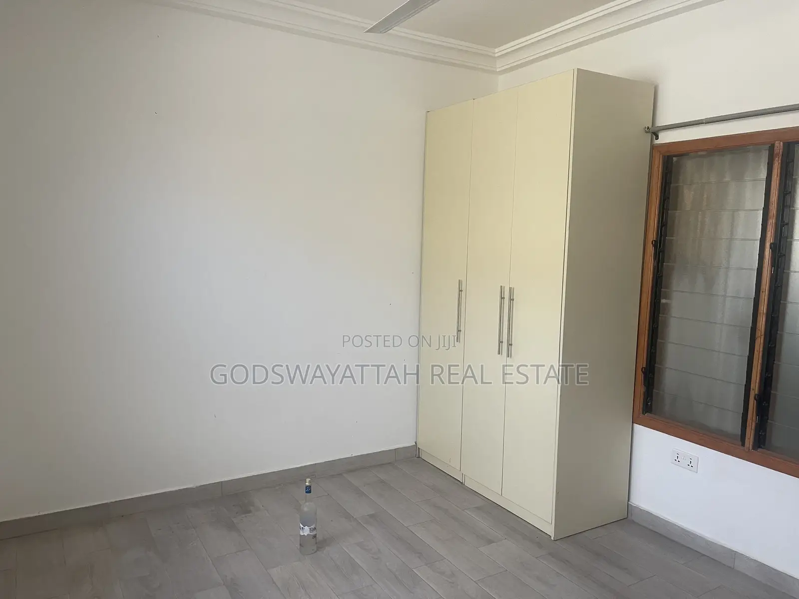 2bdrm Apartment in East Legon, Adjiriganor for rent