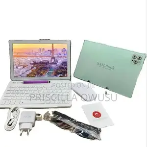 New SAILBook B10 256 GB