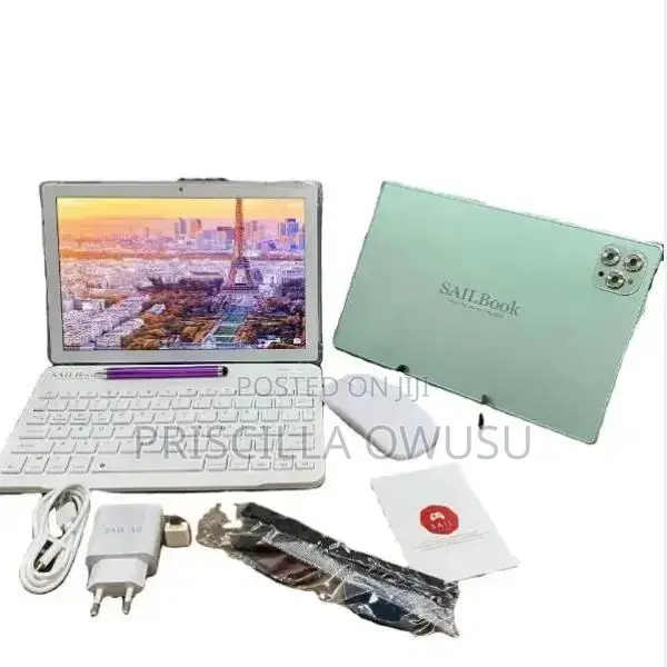 New SAILBook B10 256 GB