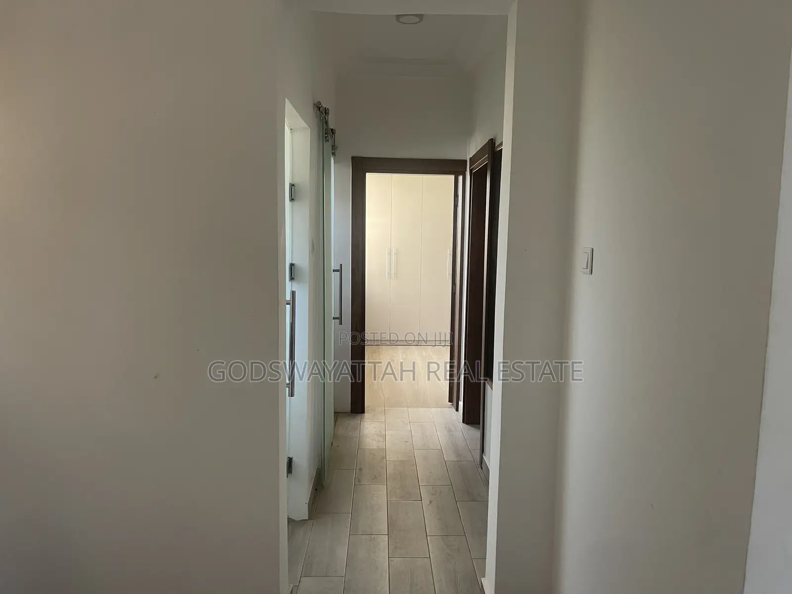 2bdrm Apartment in East Legon, Adjiriganor for rent
