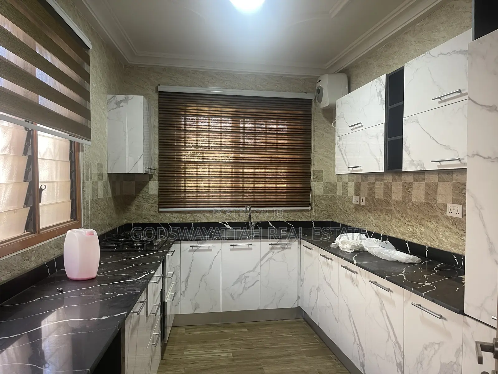 2bdrm Apartment in East Legon, Adjiriganor for rent