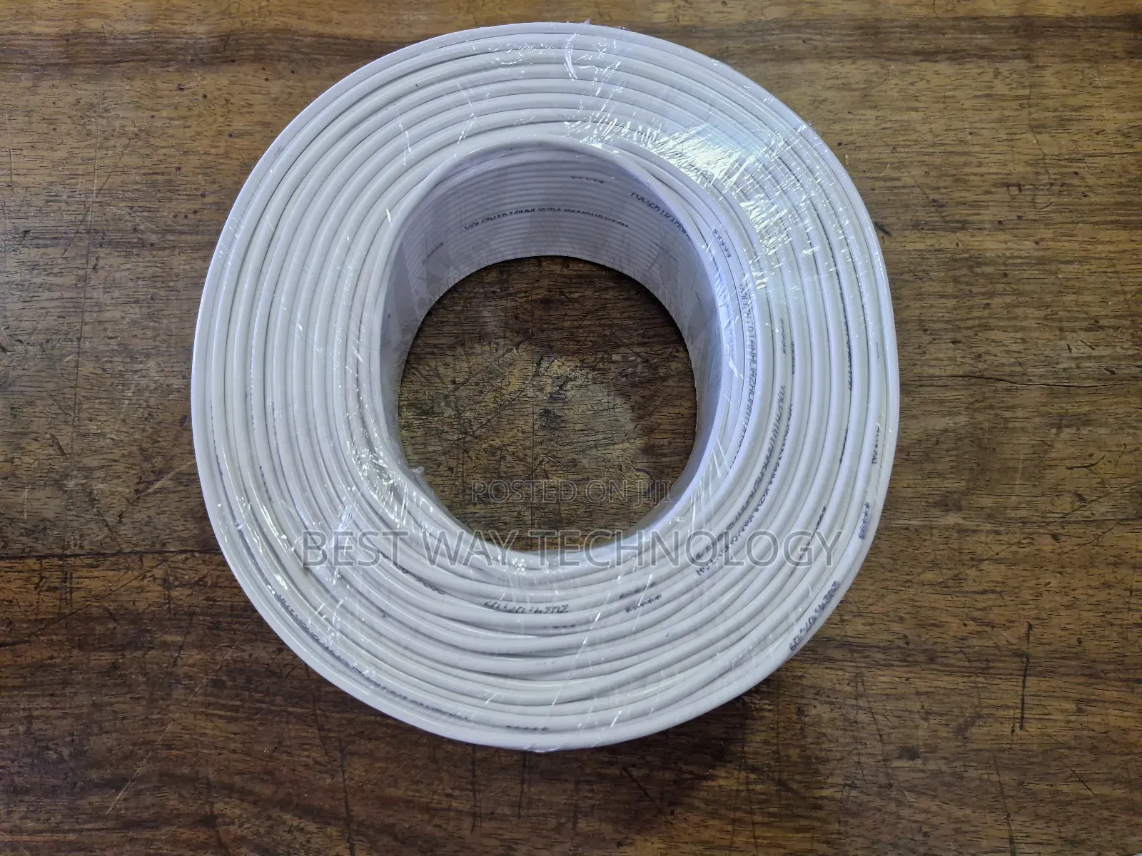Telephone Cable 2pair