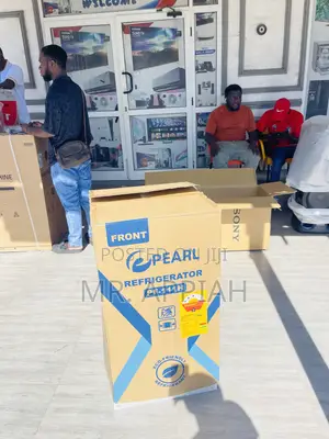 Contact Us for Pearl PF-11H Top Freezer Electric Fridge,93L