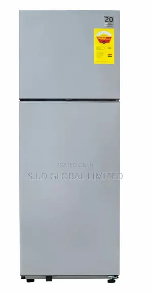Samsung-301ltr-Duracool-Twin-Cooling-Plus-Refrigerator
