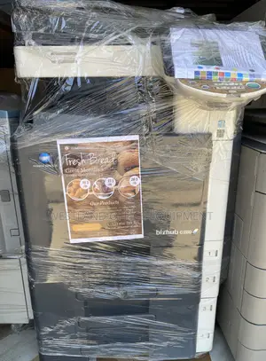 Konica Minolta Bizhub C280