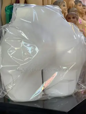 Panties Mannequins Available