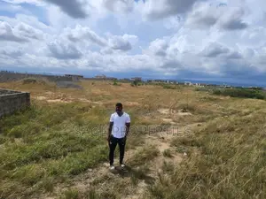Titled Plot of Land at Katamanso for Sale