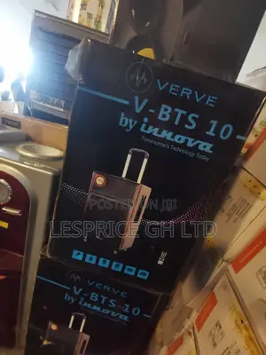 Innova 10” Top Best Bluetooth Speaker