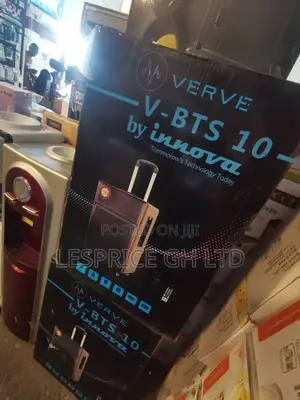 Innova 100watts Multimedia Speaker