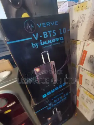Durable!! Innova 100w Bluetooth Speaker