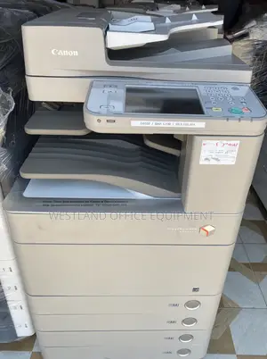 Canon Image Runner C5235i