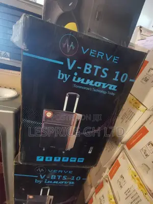 Top Best!! Innova 100w Multimedia Speaker