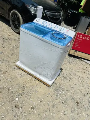 Efficiency Water Usage Wm 7kg Topload Nasco White