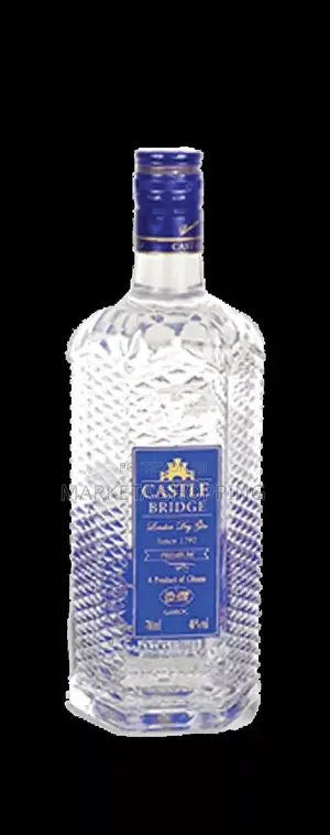 Castle Bridge 700ml