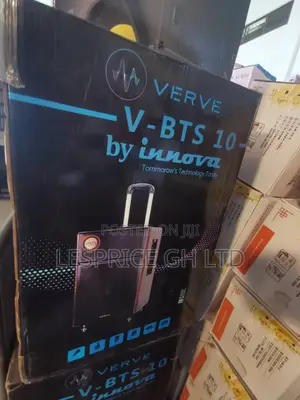 Best Innova 100watts Rechargeable Speaker
