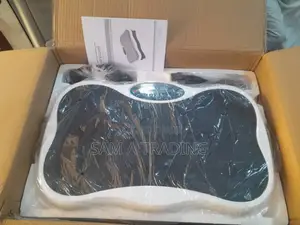 Ultra-Slim Body Shaper Vibration