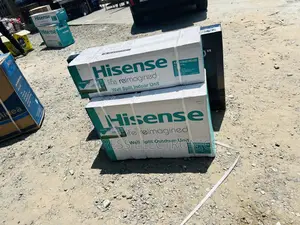Pm v- Power Saving Split R410 Gas Hisense 1.5hp
