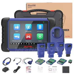 Autel Im508s Car Programmer and Diagnostic