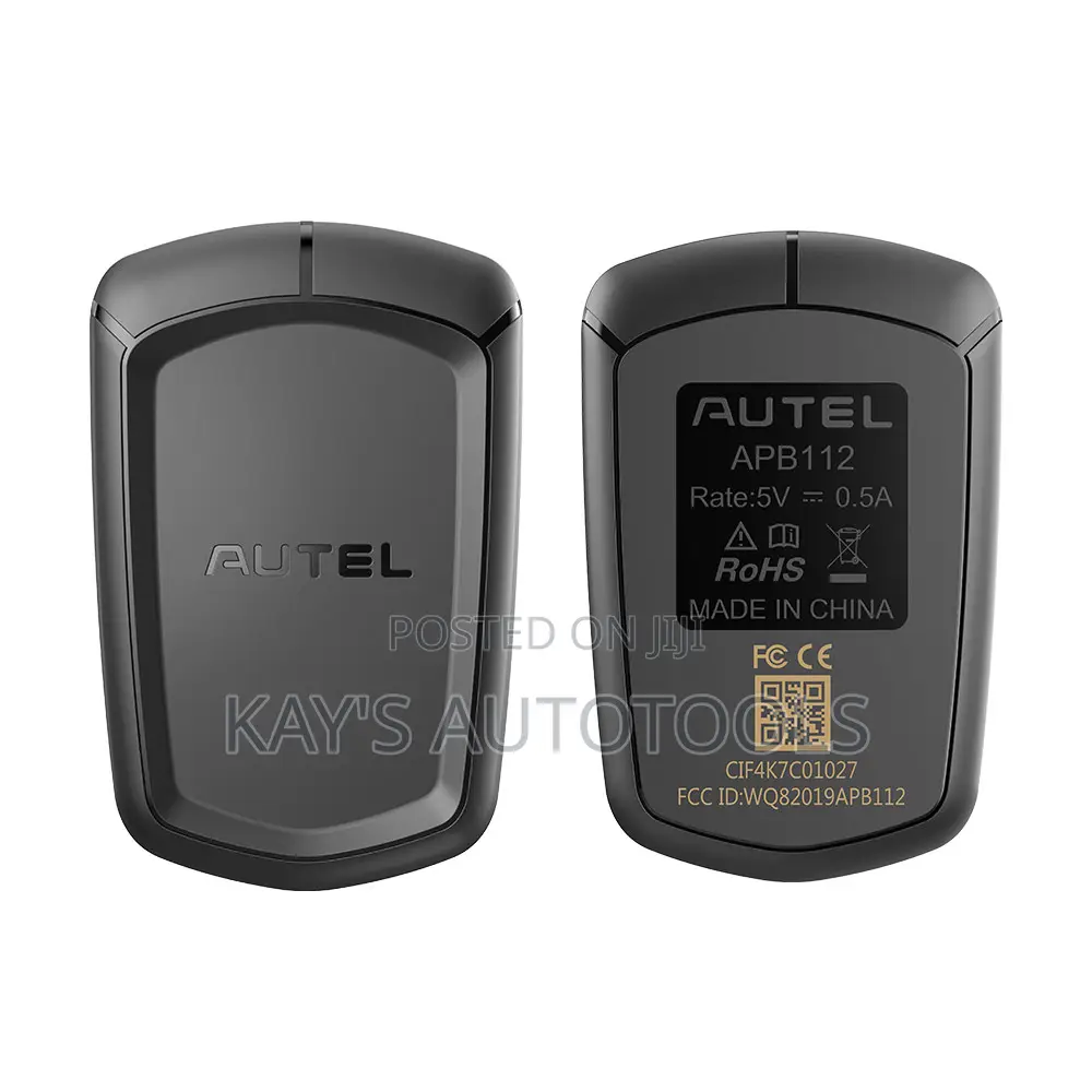 Autel Apb112 Smart Key Simulator for Key Programming