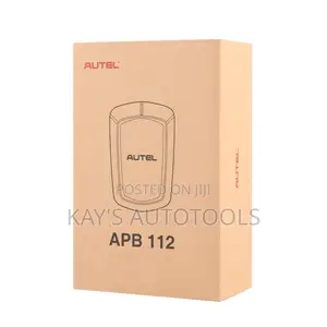 Autel Apb112 Smart Key Simulator for Key Programming