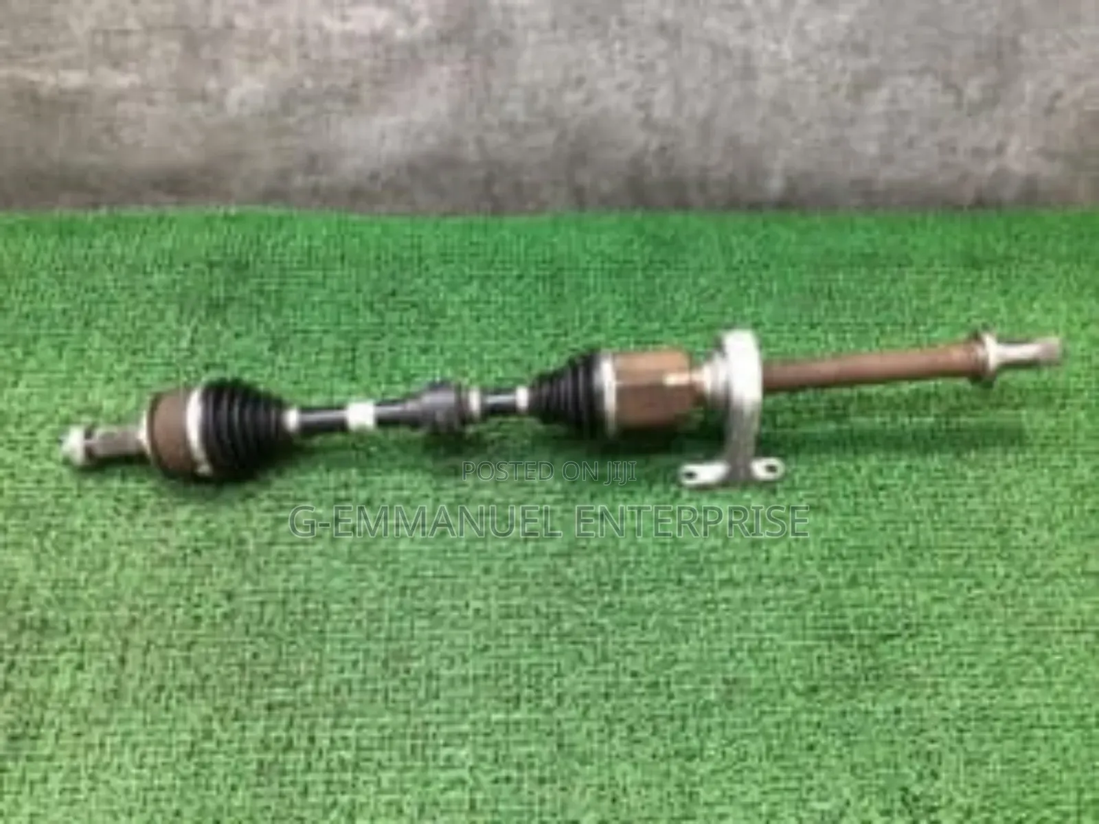 Toyota Camry 2012-15 Driving Shaft. Original Japan.