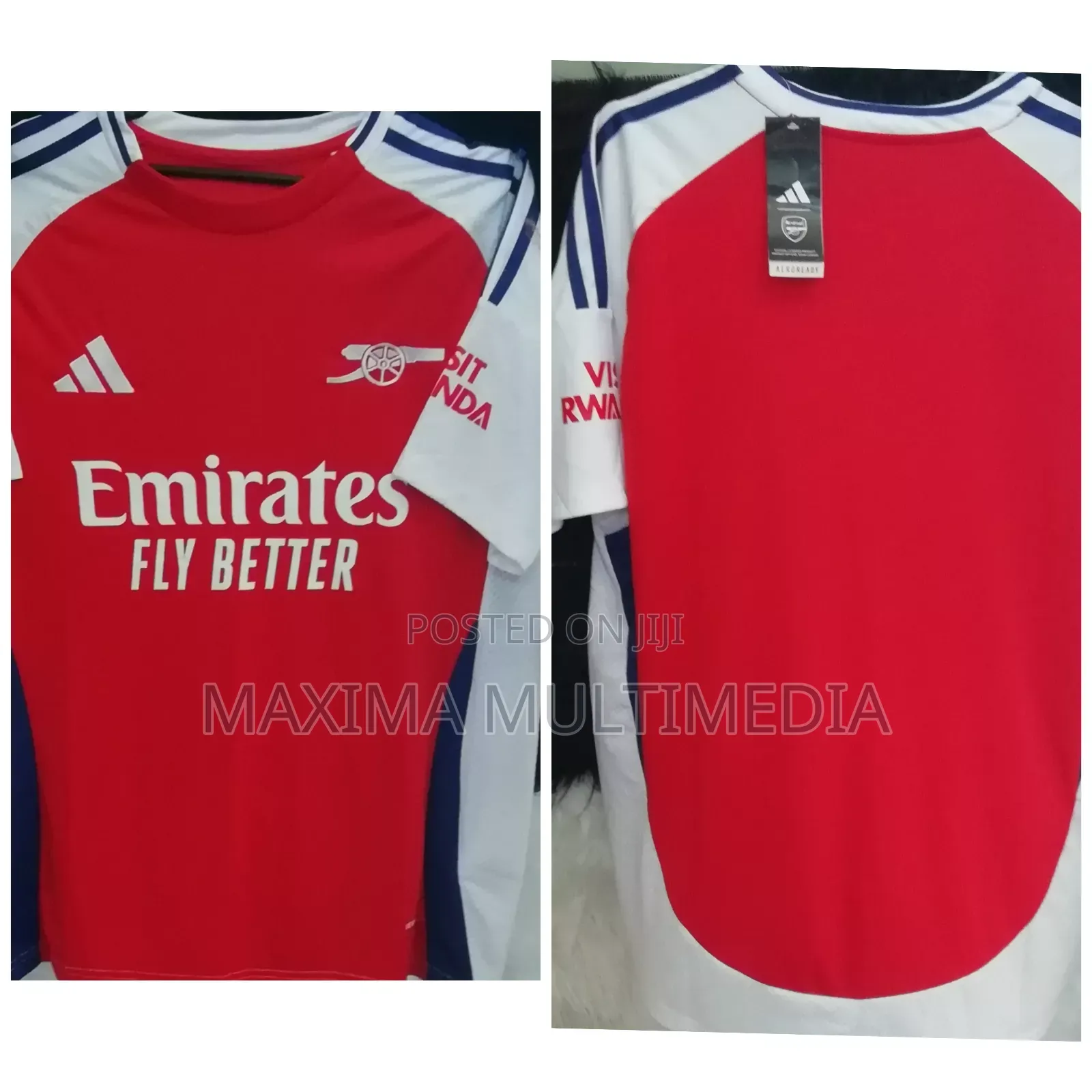 Original Customized Jerseys