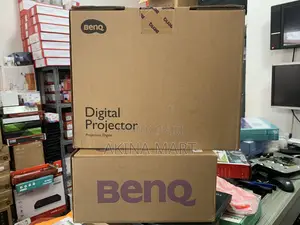 Benq Digital Projector 4000lumens MX-560 Benq Projector