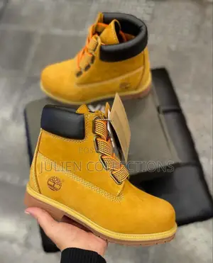 Timberland Boots