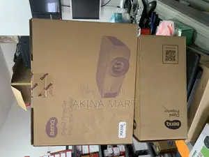 Benq Digital Projector MX-550 Benq Projector Good