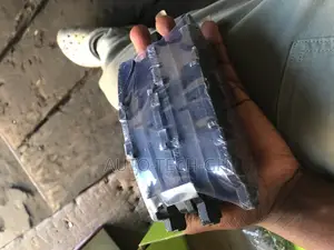 Break Pad Front and Back for Honda Cr-v 2017
