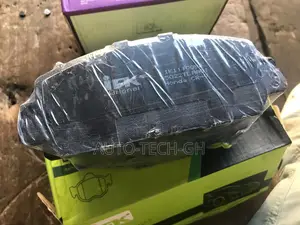 Break Pad Front and Back for Honda Cr-v 2017
