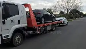 Towing Services in Abossey Okai