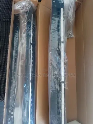 Rj45 Cat6 Patch Panel-24port