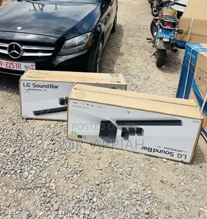 Order Electric LG SP7 Bluetooth Sound Bar System 