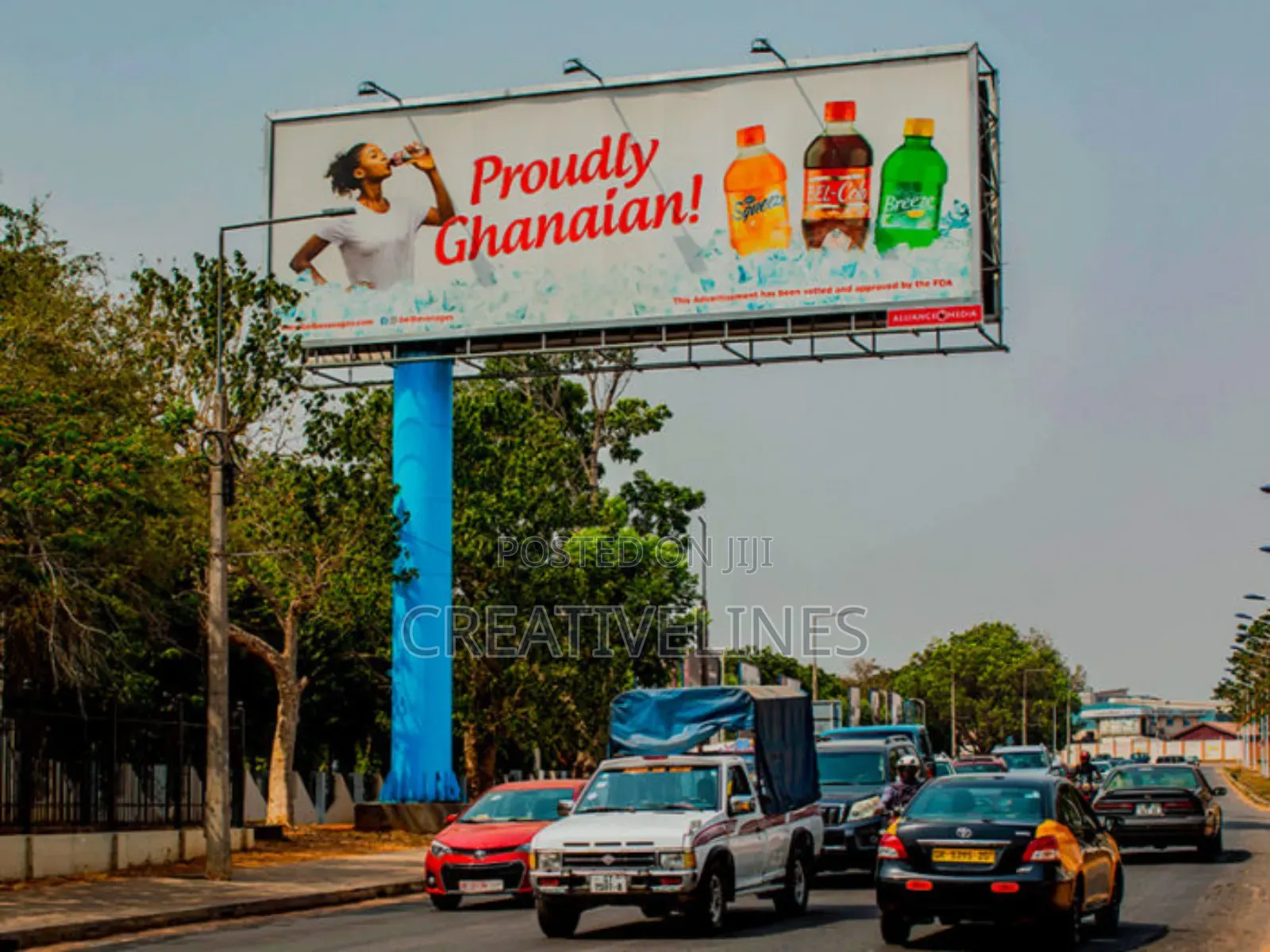 Digital Billboards